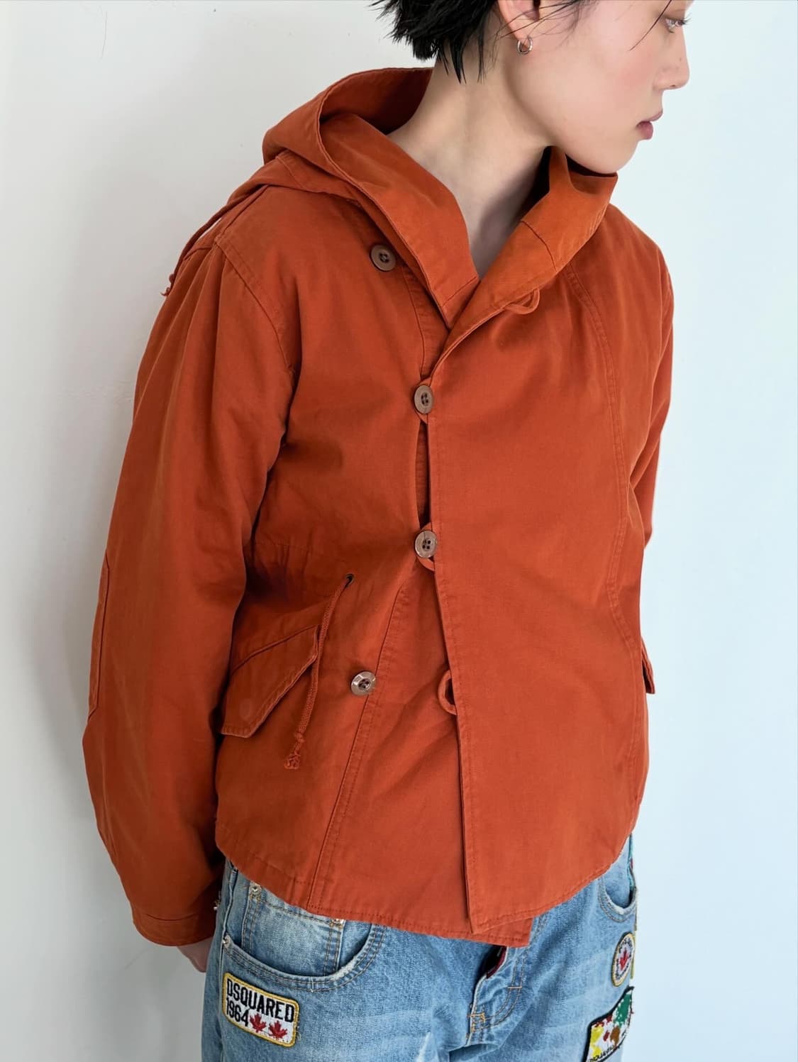 ICHI jacket 상품이미지1