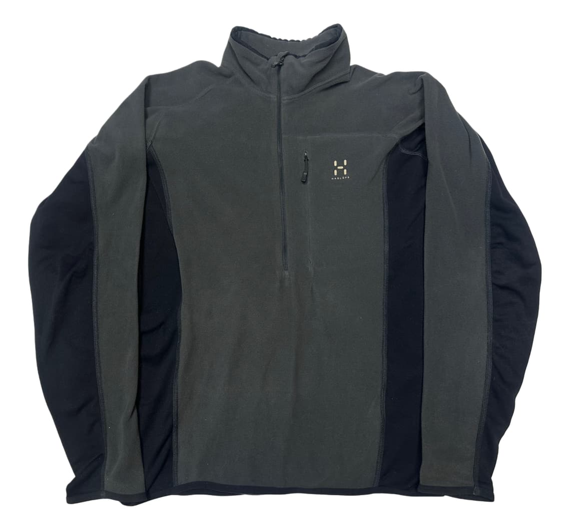 하그로프스 그레이플리스반집업 M 상품이미지1