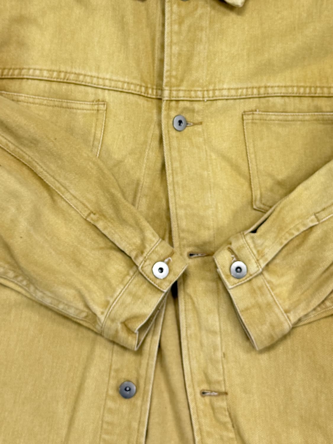 PARTIMENTO 자켓 (L) 상품이미지3