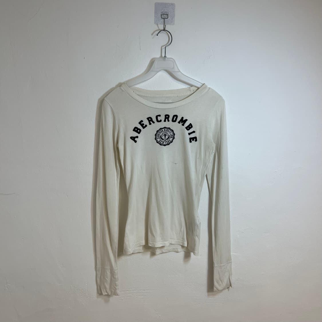 Abercrombie long sleeve 상품이미지4