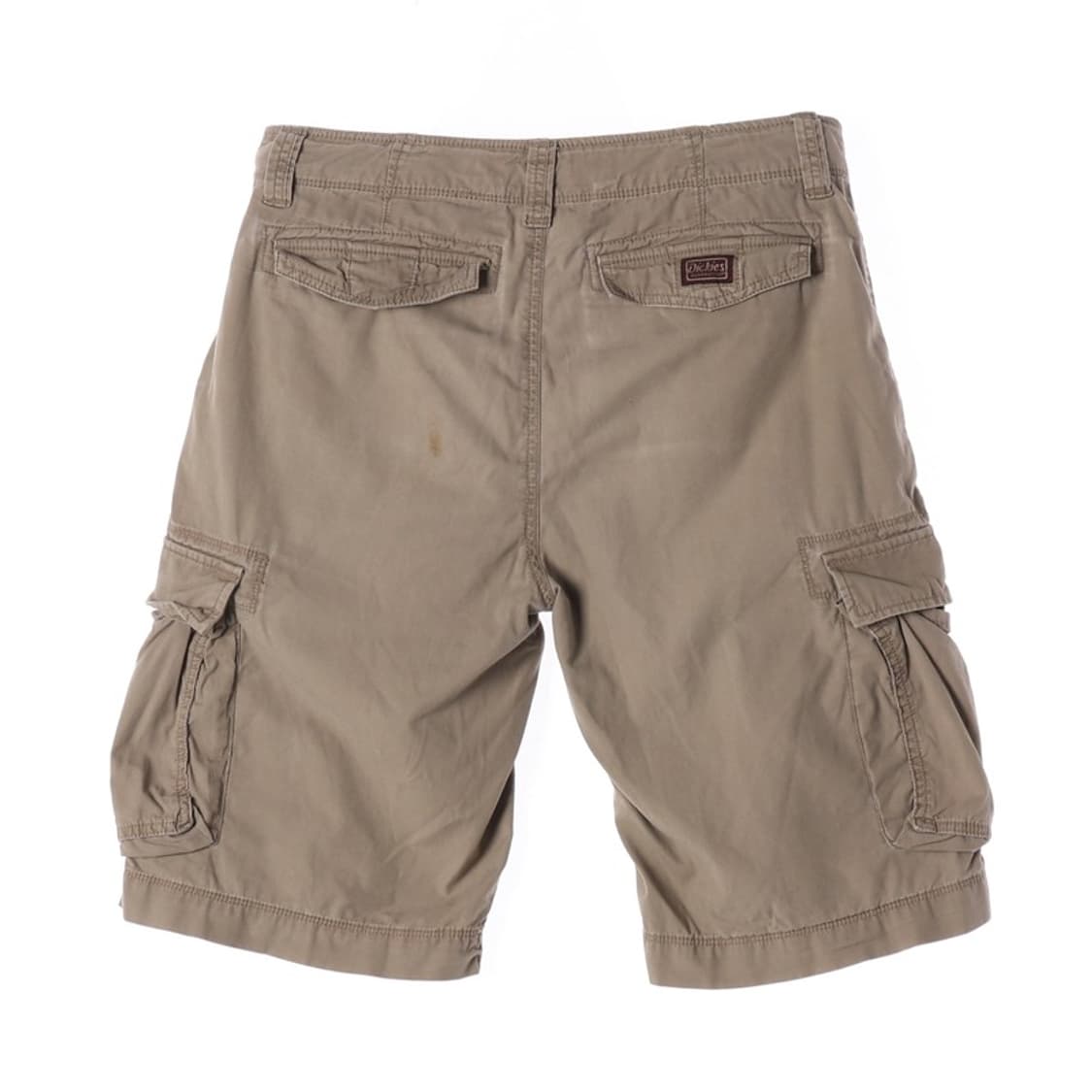 디키즈 루즈핏 워크 카고 반바지 베이지 32 상품이미지2