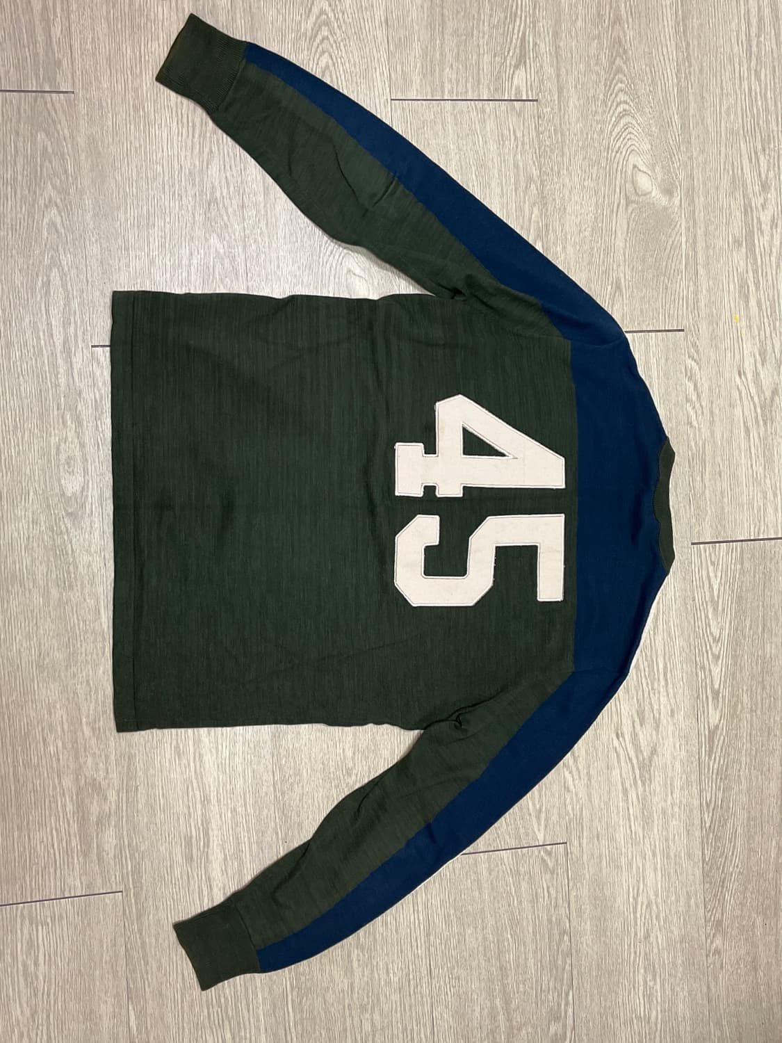 데우스 니트 L  상품이미지2