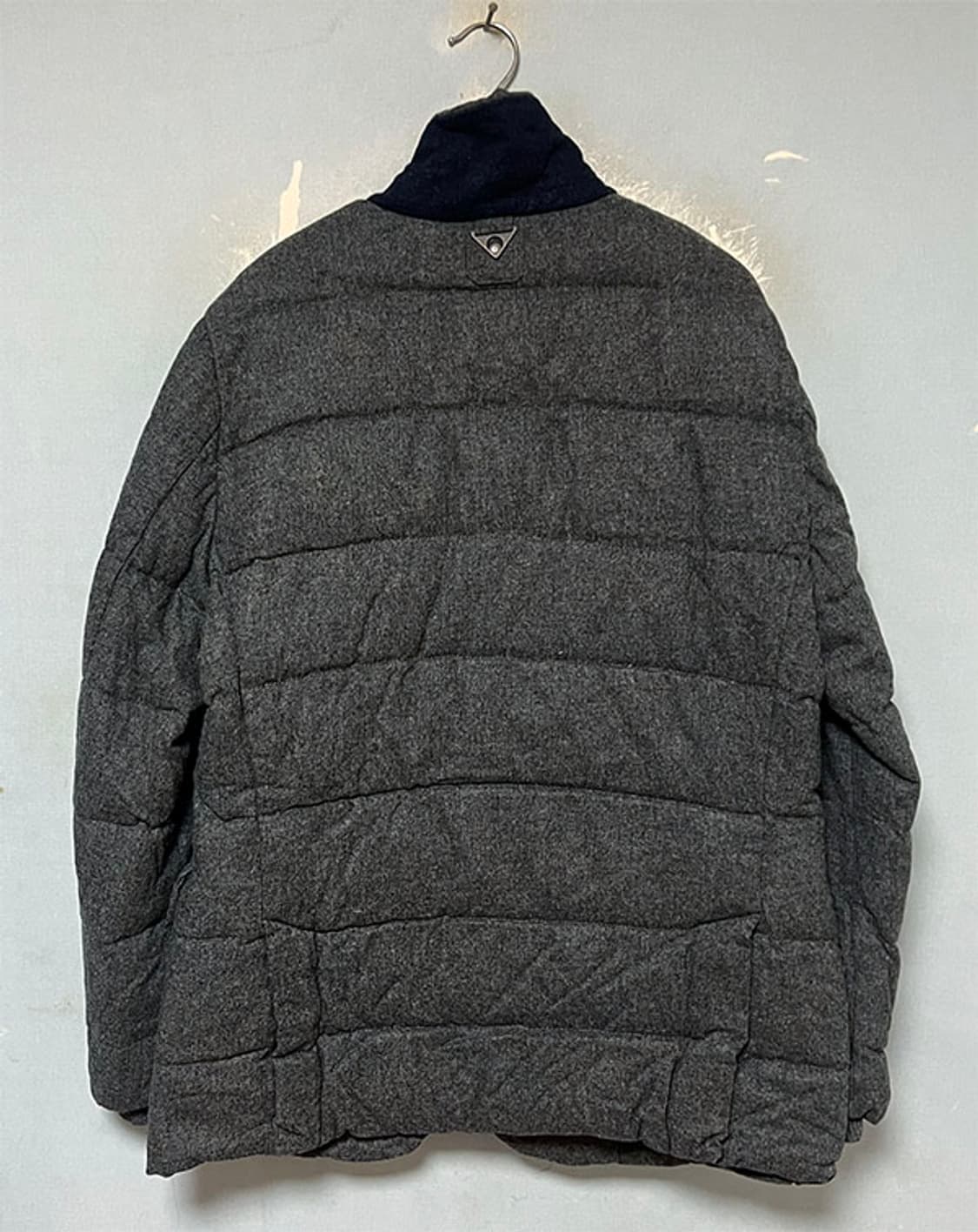 빈폴 남자 패딩점퍼 덕다운 캐주얼 블레이저 L 100 상품이미지2