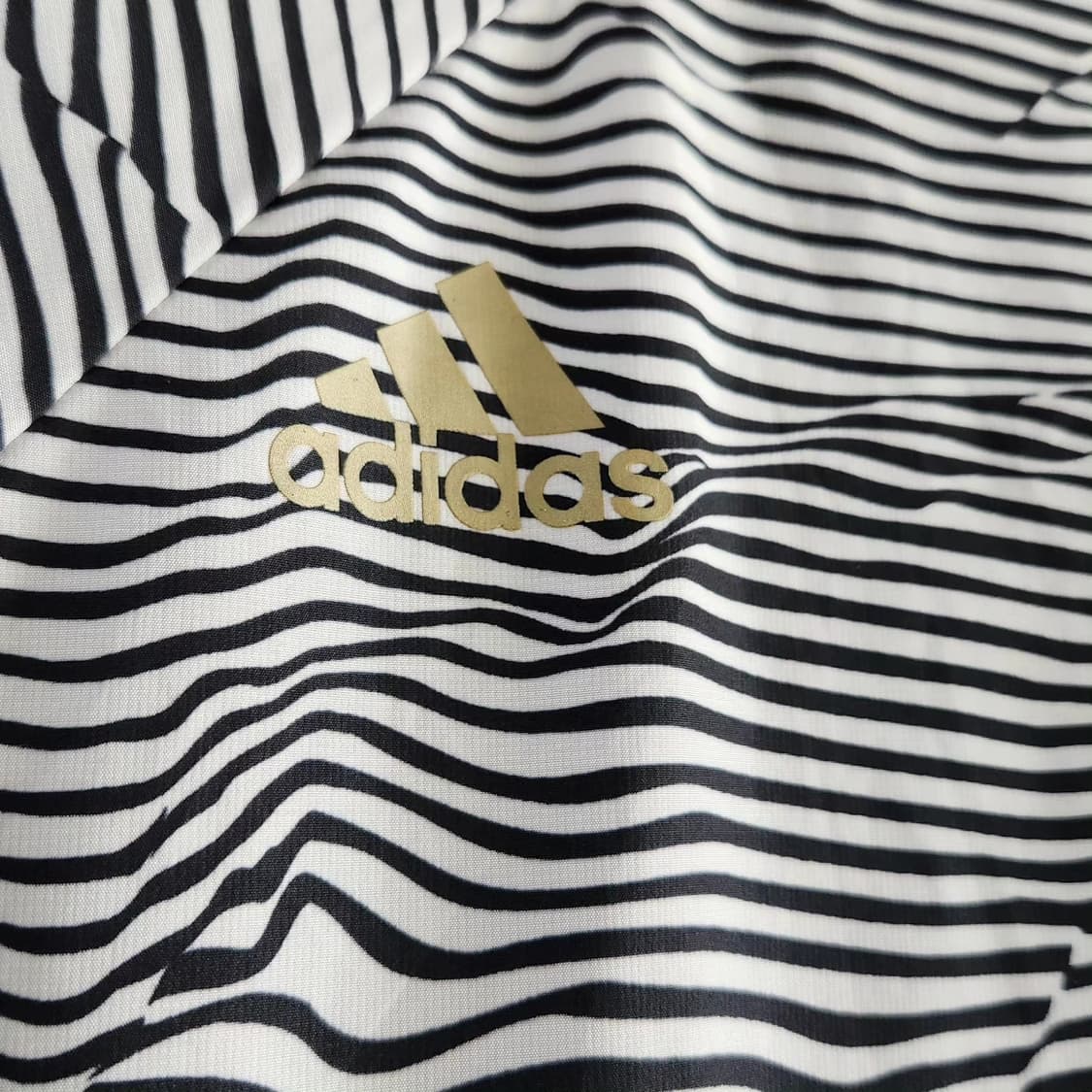 2015-16 유벤투스 UCL 프레젠테이션 자켓 L 상품이미지4