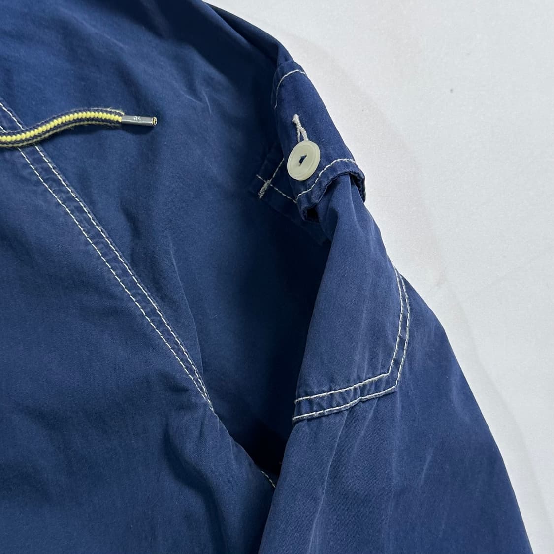 폴로 랄프로렌 빅포니 후드 자켓 상품이미지5