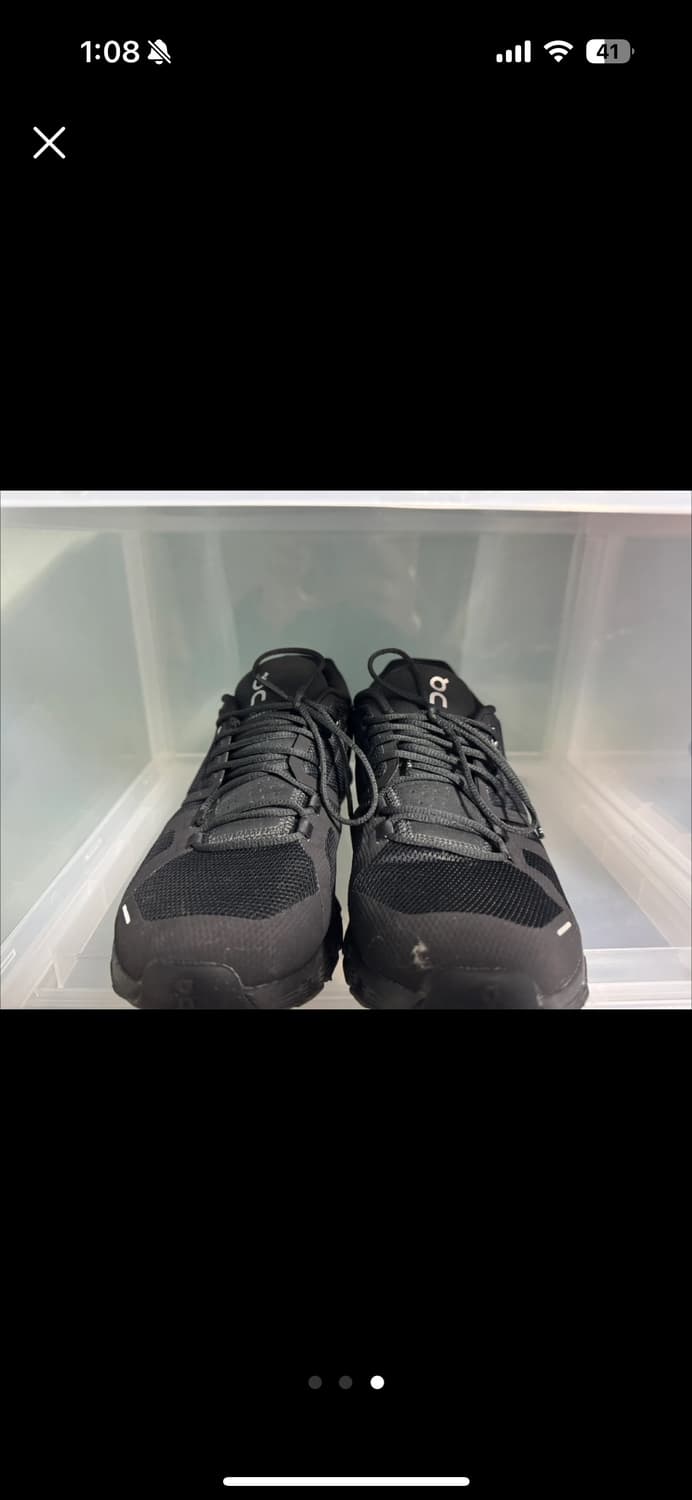 온러닝 신발  상품이미지3