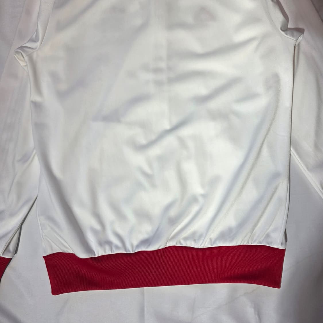 [90]아디다스 125주년 함부르크 손흥민 트랙탑 져지 상품이미지9