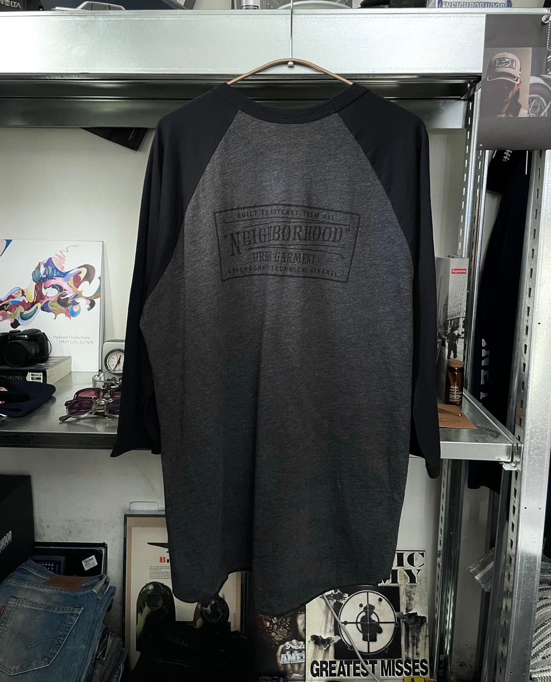 Neighborhood 상품이미지2