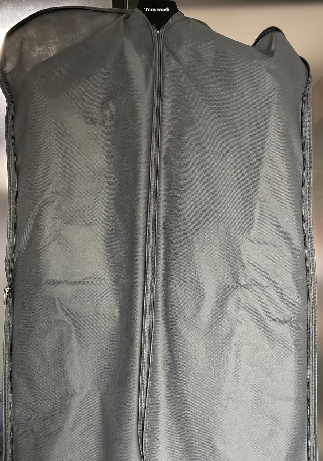 토니웩 카프레이서 스웨이드 XL  상품이미지2