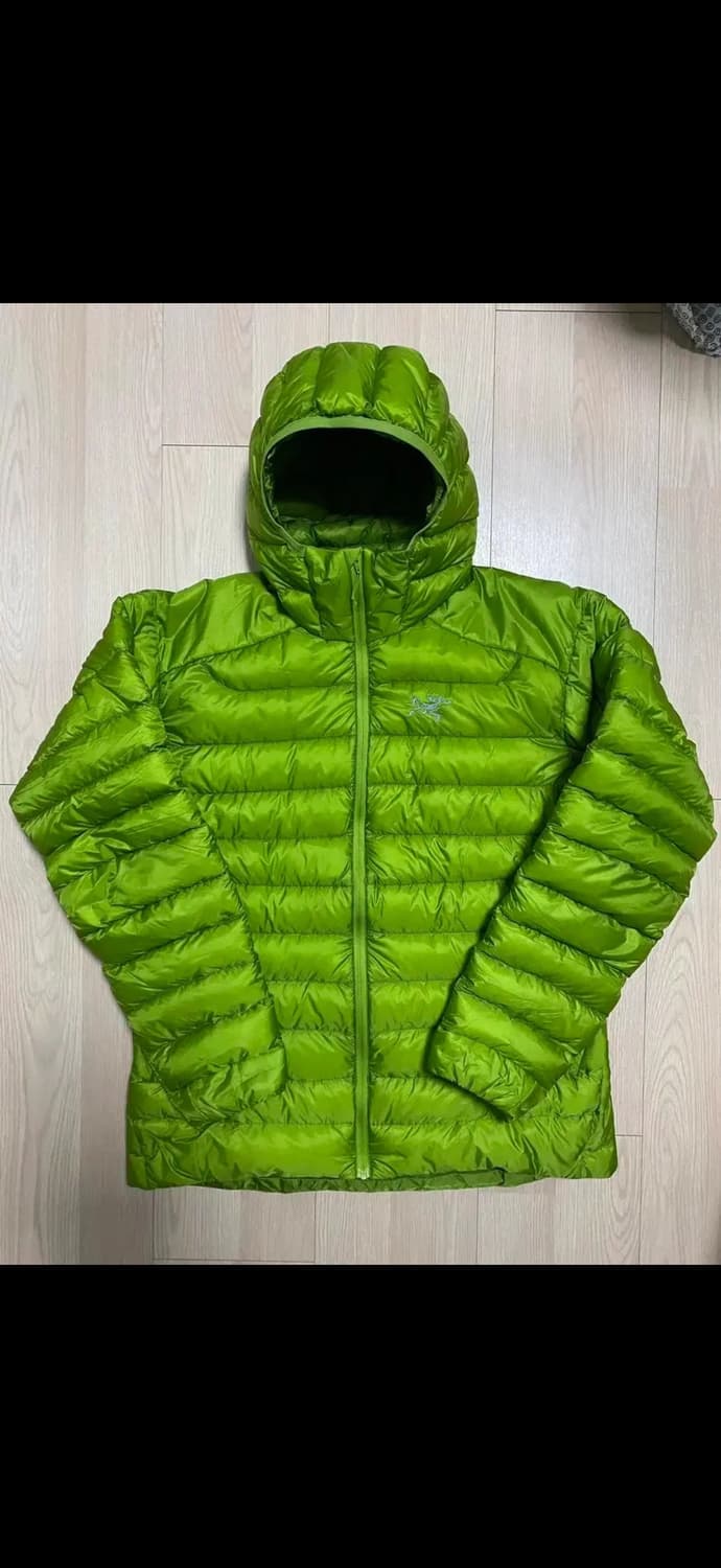 [L] 아크테릭스 세륨 LT 유토피아 상품이미지1