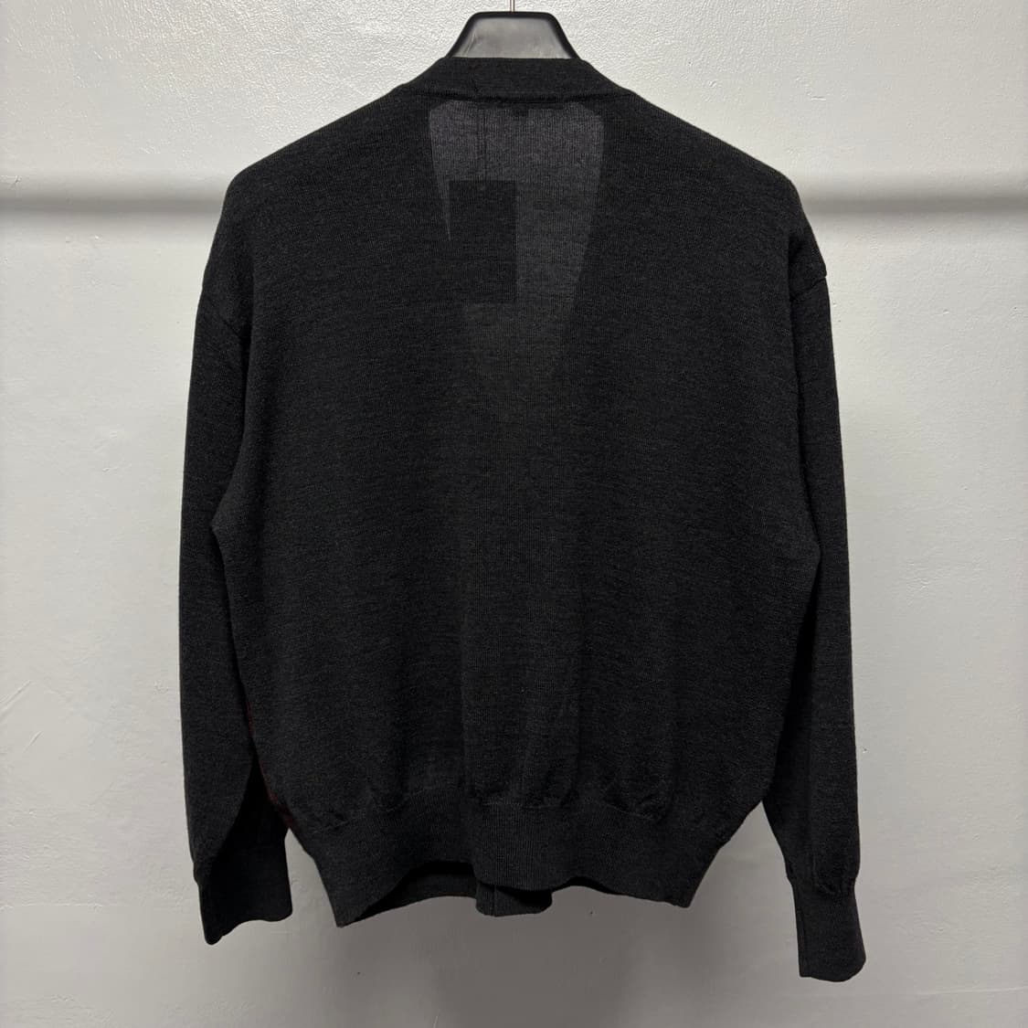 YSL 입생로랑 가디건 상품이미지2