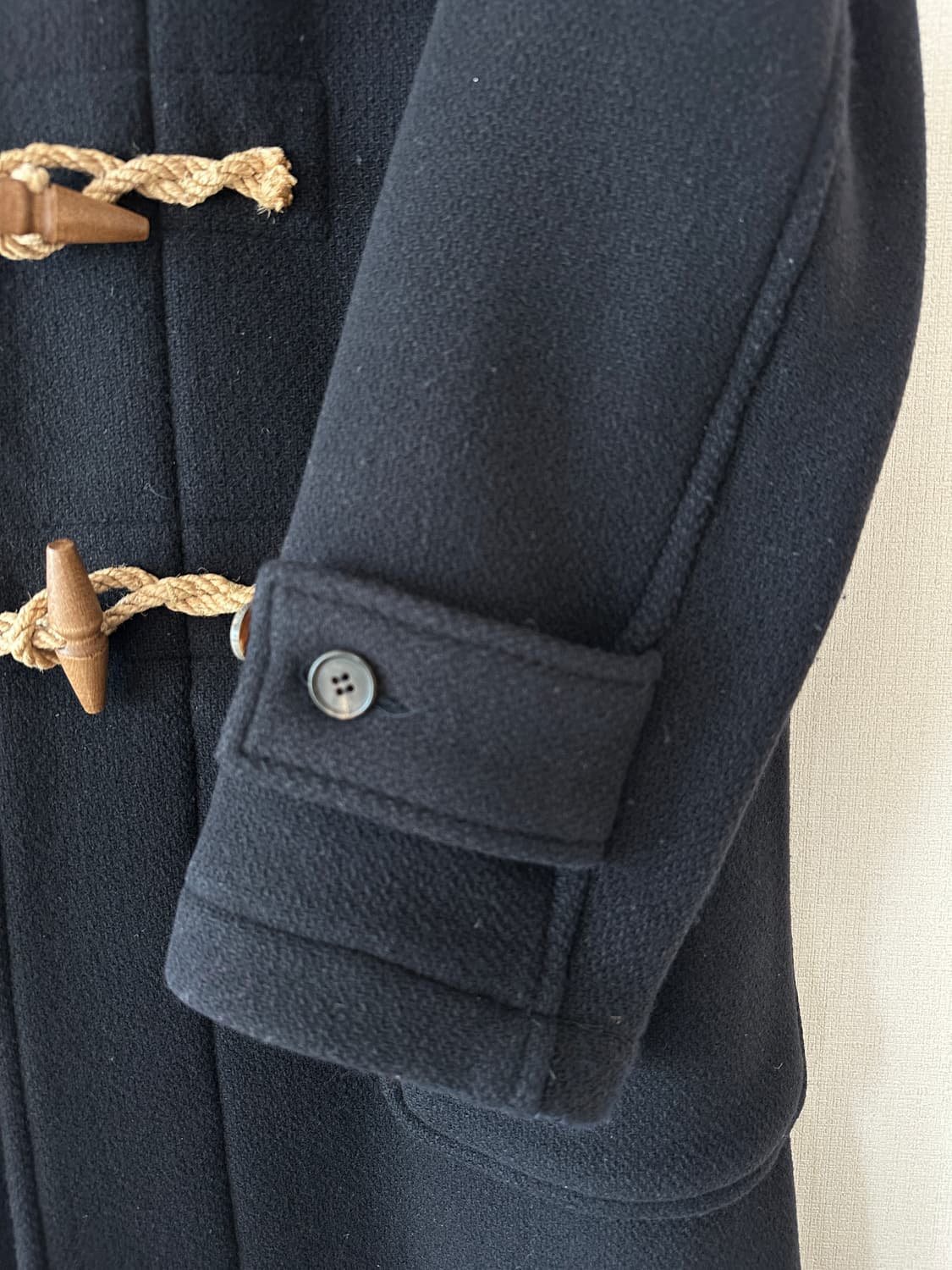 폴로랄프로렌 / 더플코트 / S / 사용감있음 상품이미지7