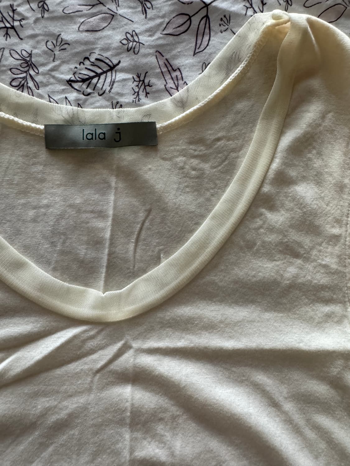 SLEEVELESS LAYERED DRESS 상품이미지3