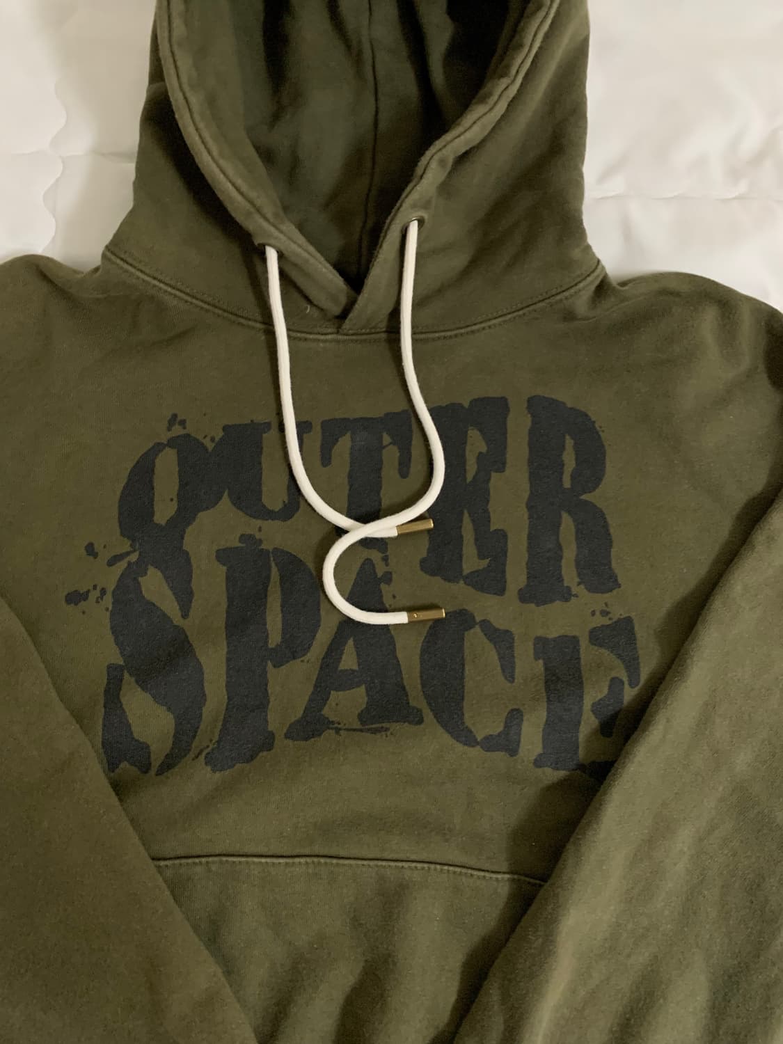 에즈카톤 후드티 상품이미지2