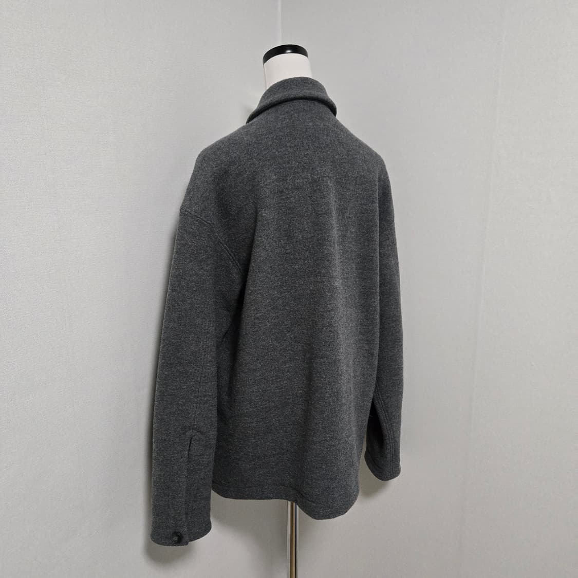 Nehera 네헤라 울 하프코트 / 여성 코트 / 여성 자켓  상품이미지6