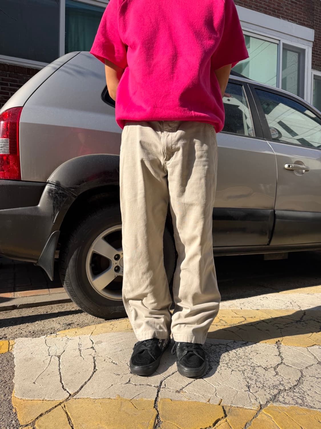 Carhatt carpenter 상품이미지5