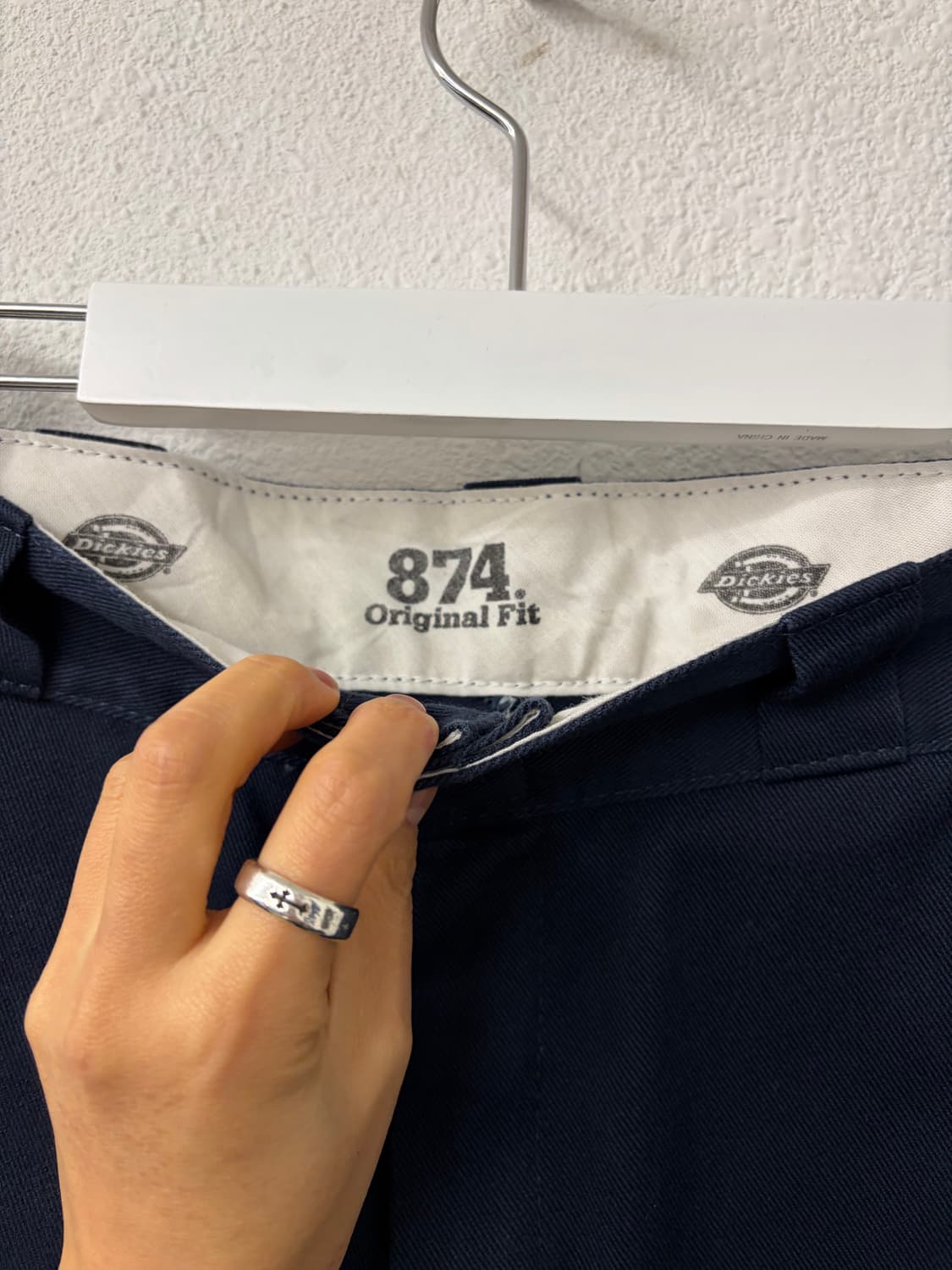 DICKIES (#013) 상품이미지3