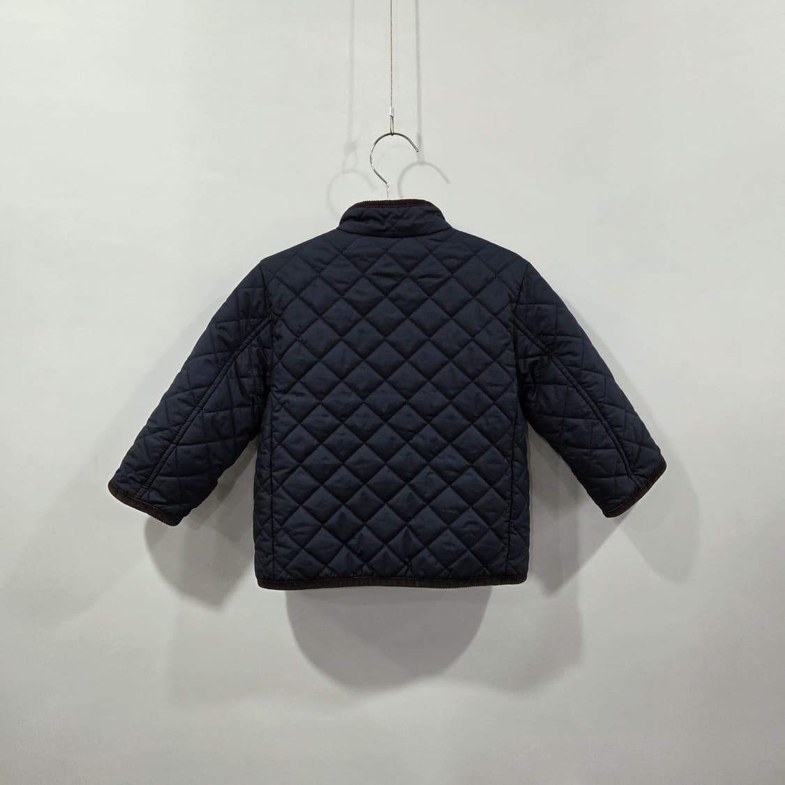 폴로랄프로렌 키즈 퀼팅자켓 2/2T 상품이미지4