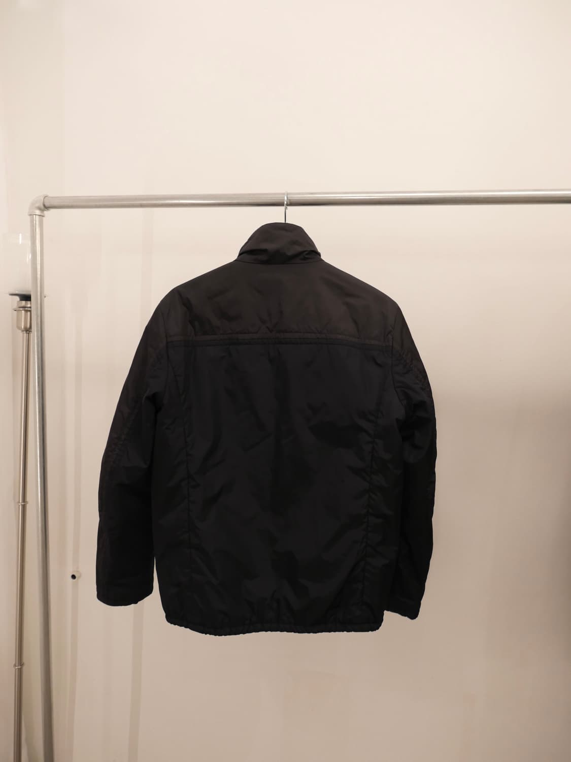 프라다 스포츠 리버서블 패딩 자켓 상품이미지2