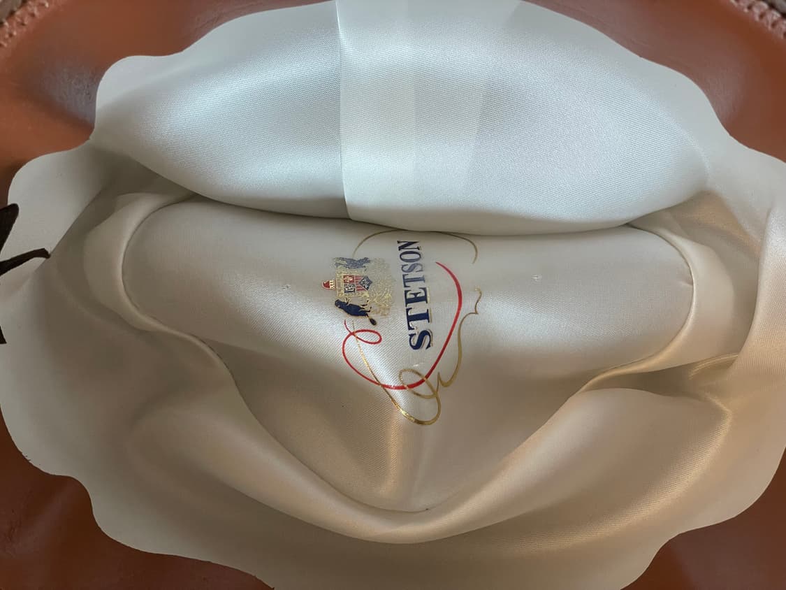 스텟슨 오픈로드 페도라 상품이미지7