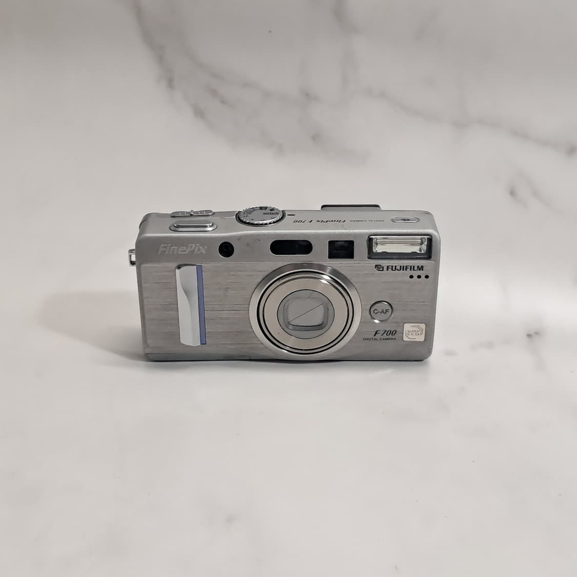 후지필름 FinePix F700 디지털 카메라 상품이미지2