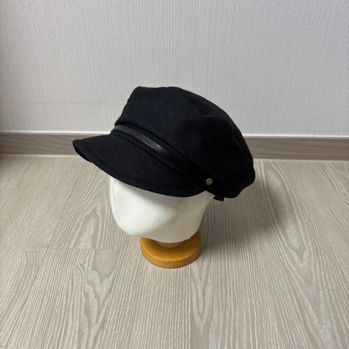 ca4la 캐스킷 햇 상품이미지1