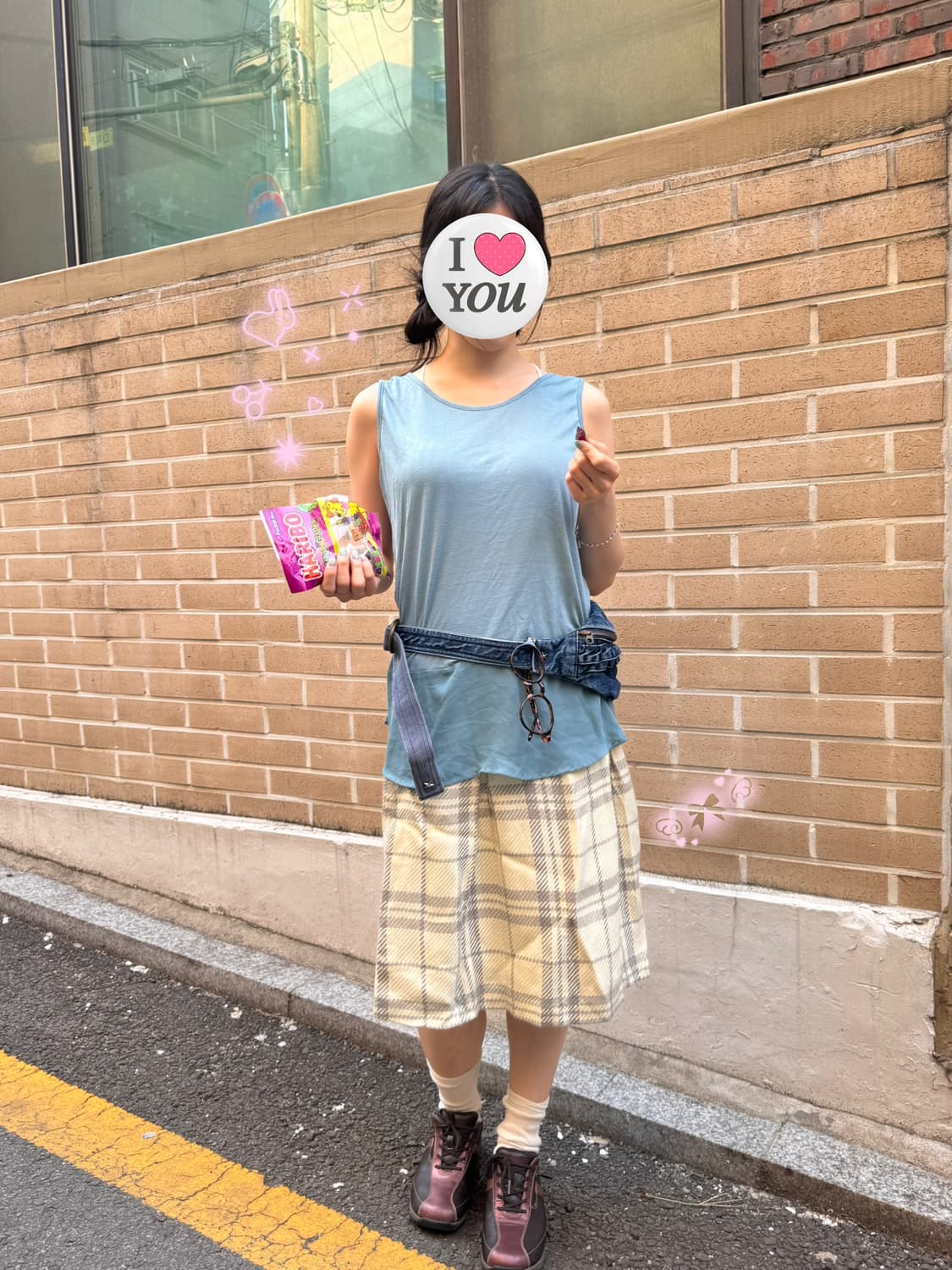 빈티지코디세트 Vintage set price 상품이미지3