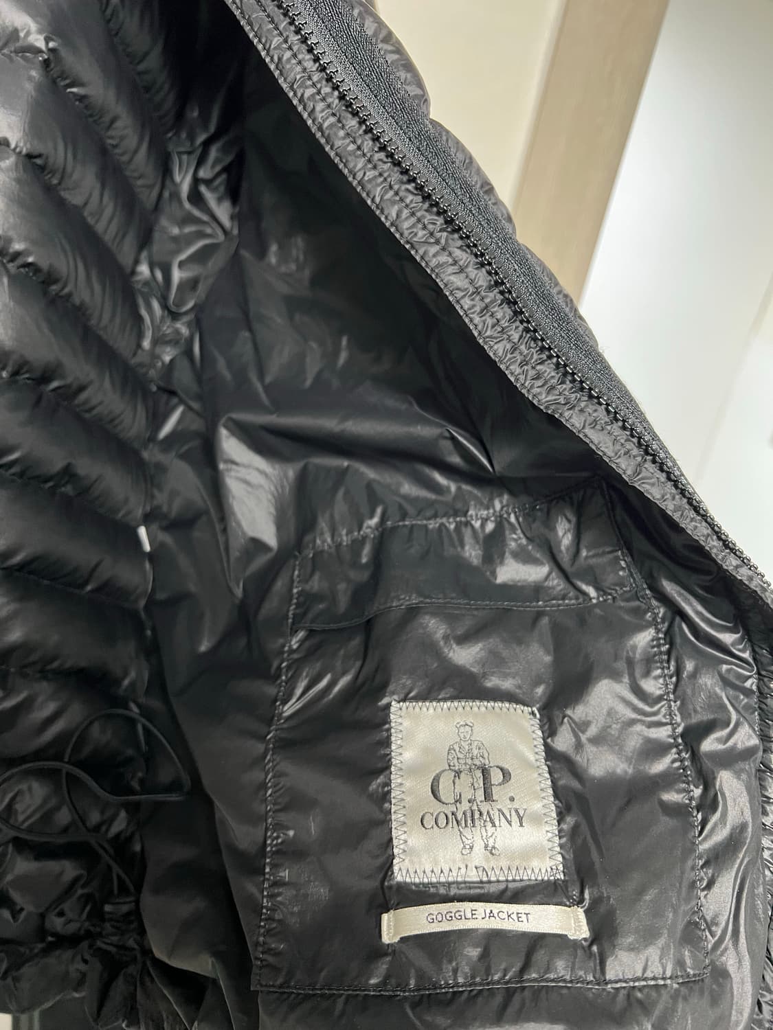 Cp컴퍼니 dd쉘 상품이미지4