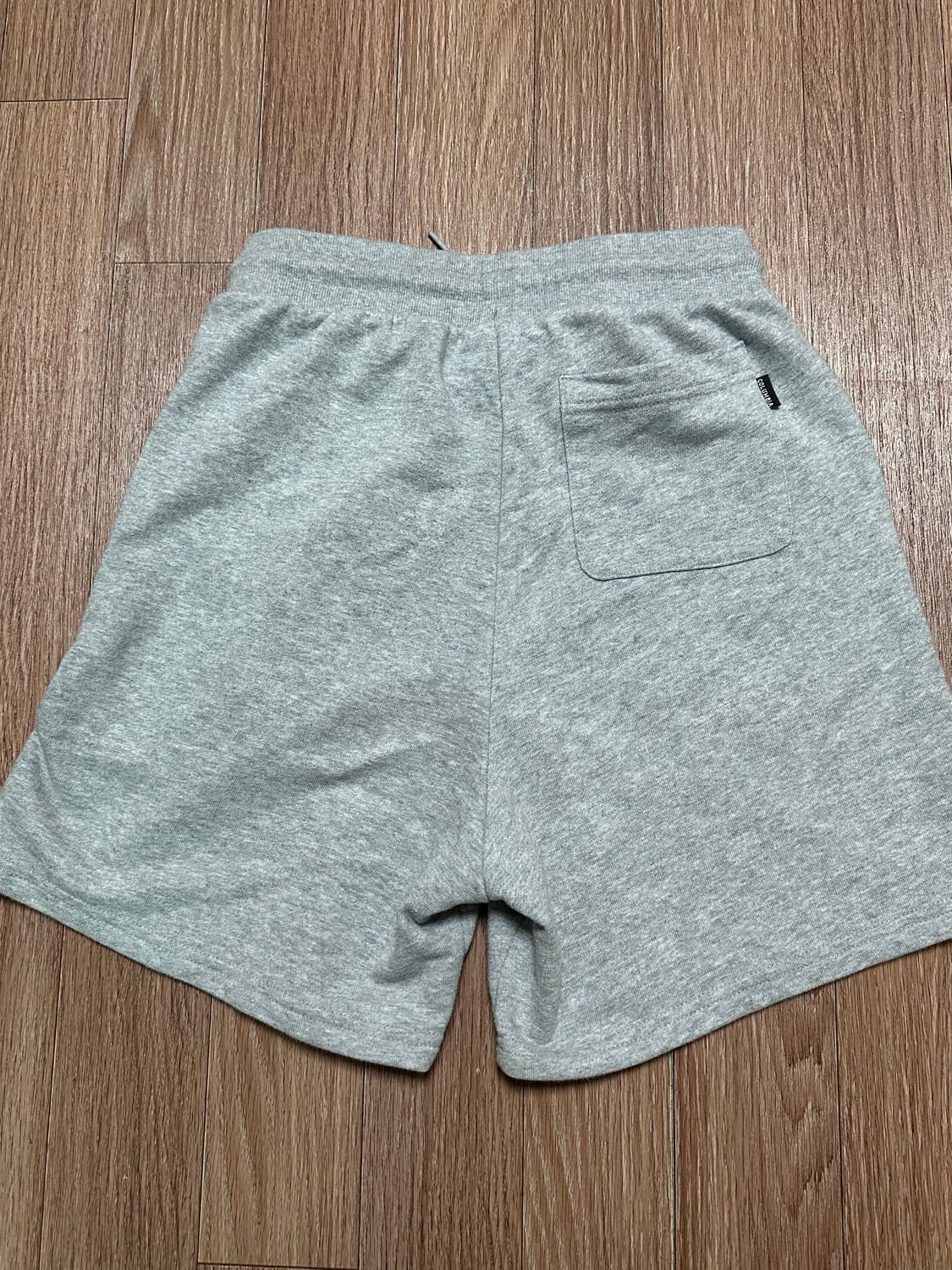 커버낫 반바지 상품이미지2