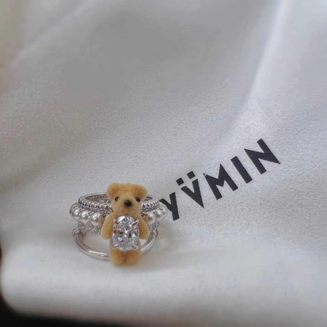 위민 반지 상품이미지2