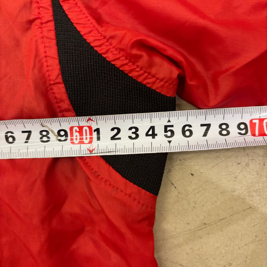 스타터 mlb 신시네티 레즈 하프 웜업 상품이미지5