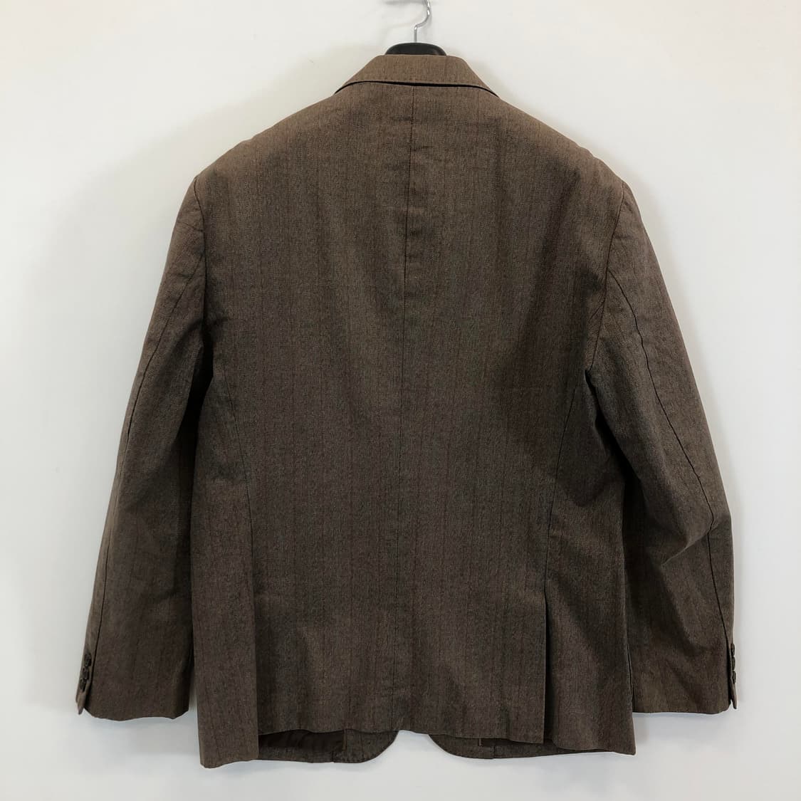 헨리코튼 클래식 코튼자켓 100 상품이미지4