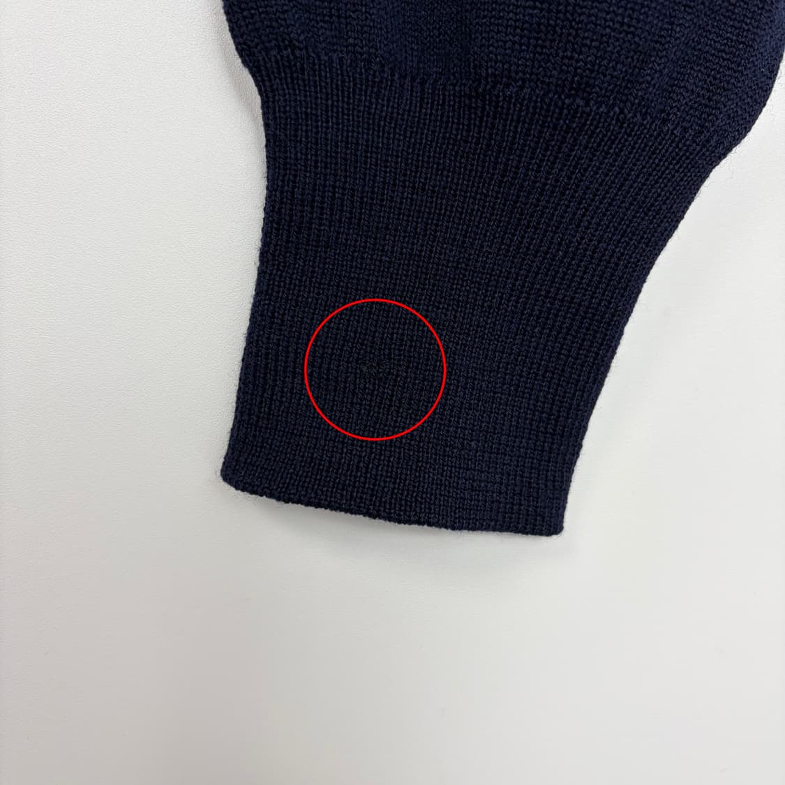 비비안웨스트우드 오브 니트 가디건 상품이미지6