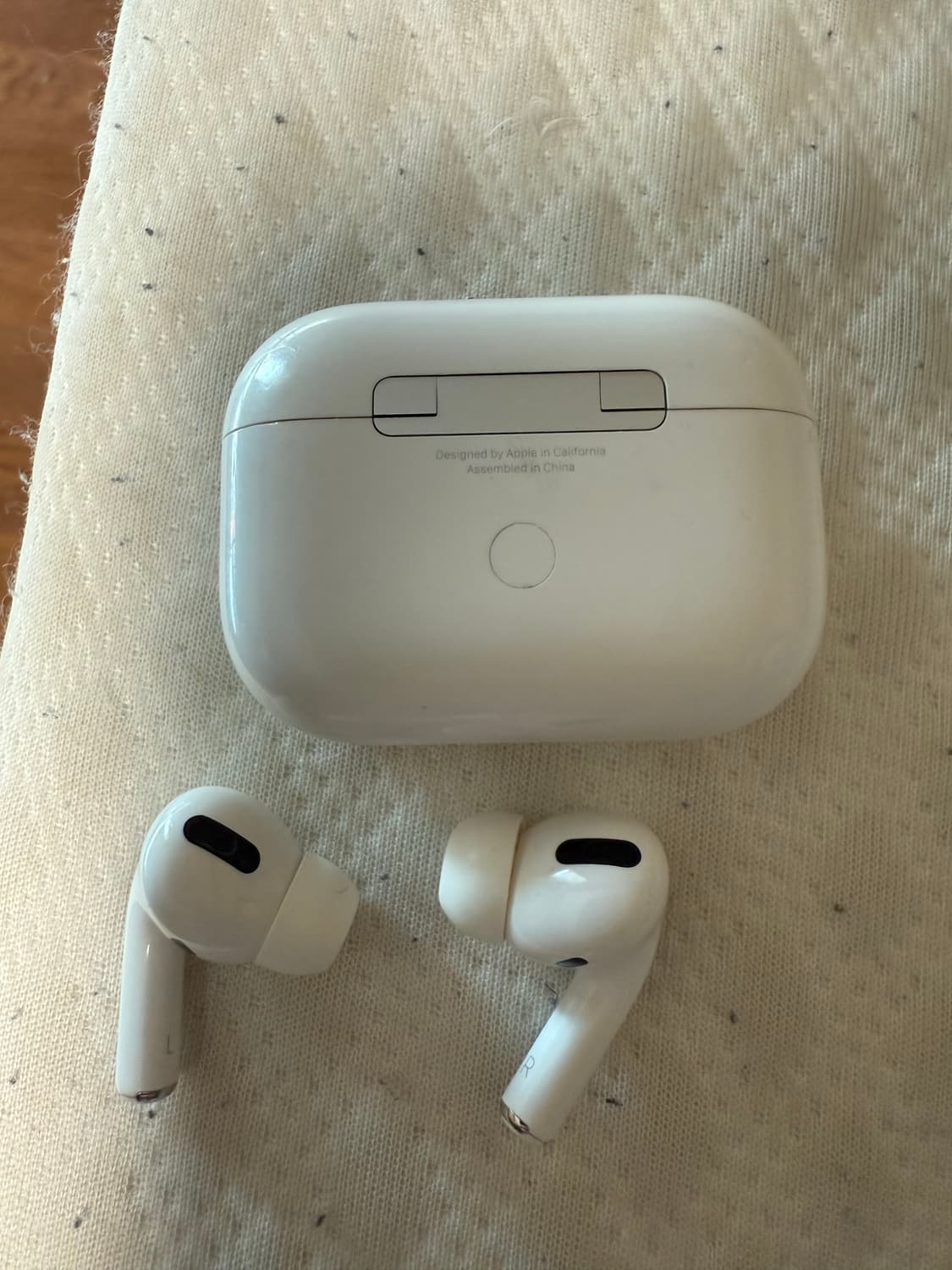 에어팟 프로 1세대 멕세이프 상품이미지2