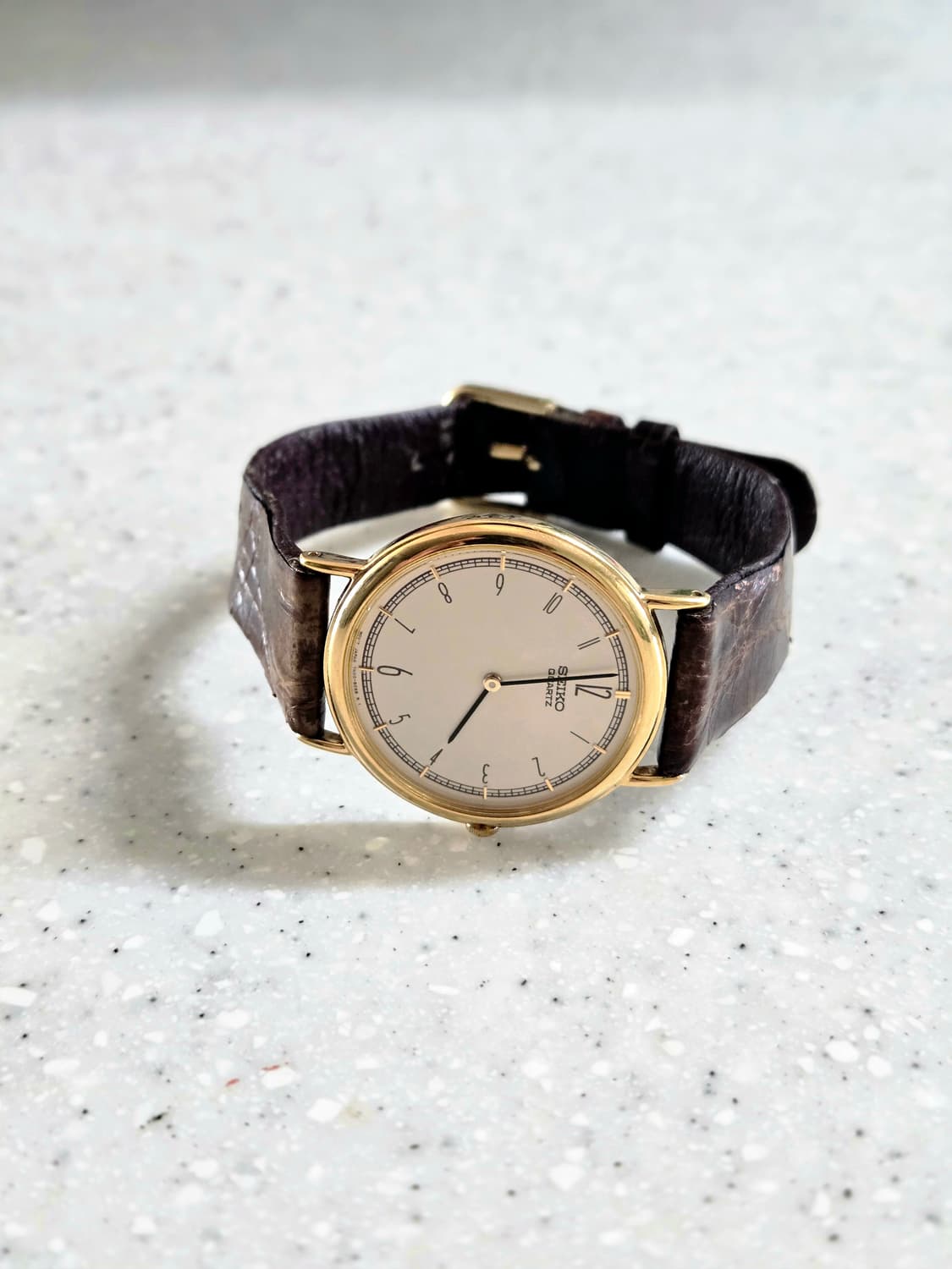 빈티지 세이코 7N00-8A00 시티즌/카시오/론진/티쏘 상품이미지3