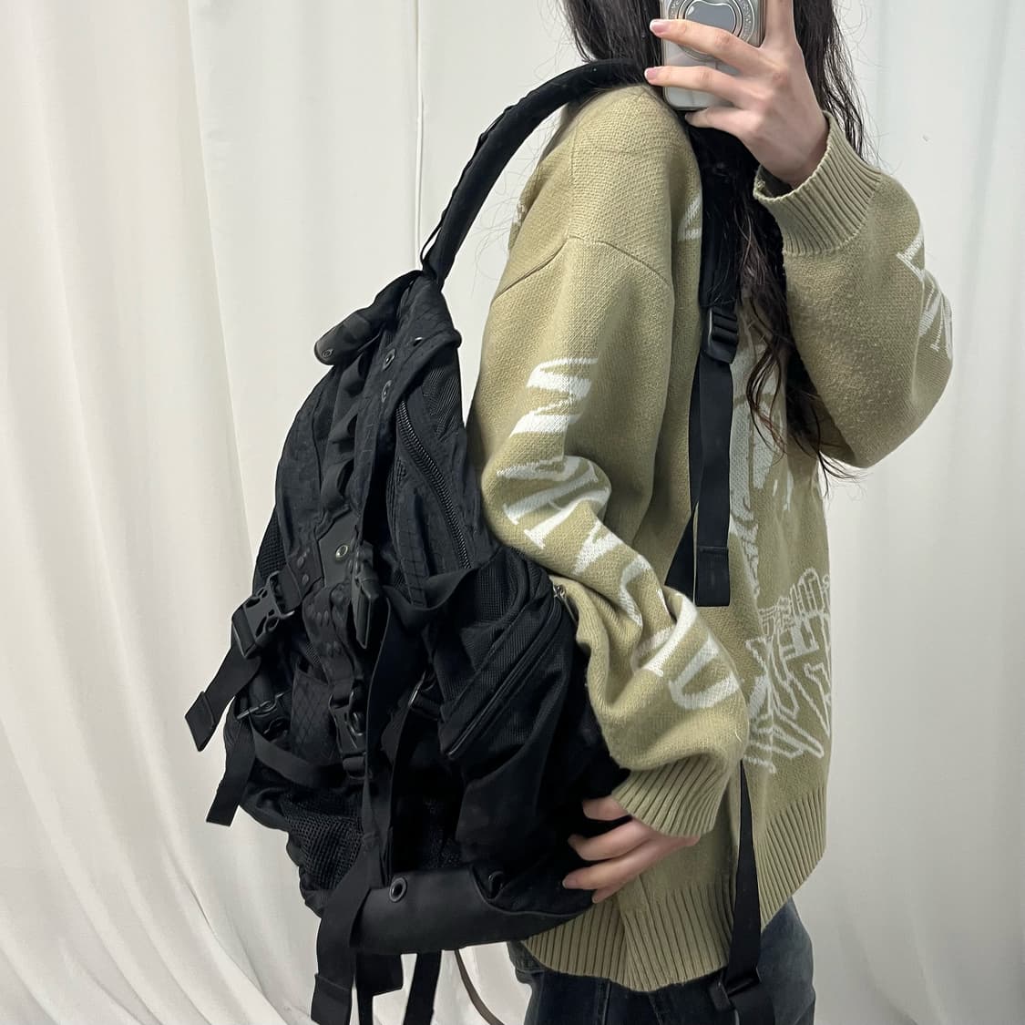 Oakley Icon Backpack 상품이미지2