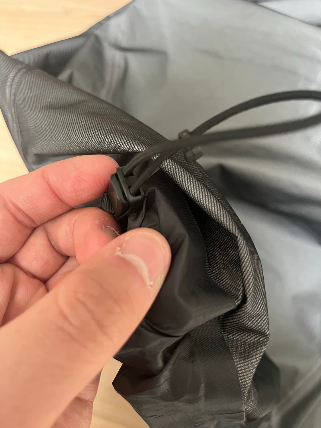 아크테릭스 베타 lt black L사이즈  상품이미지7