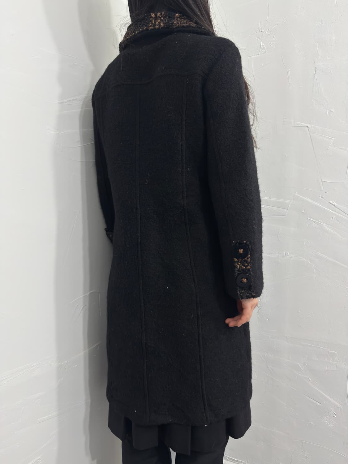 club voltaire design coat 상품이미지5