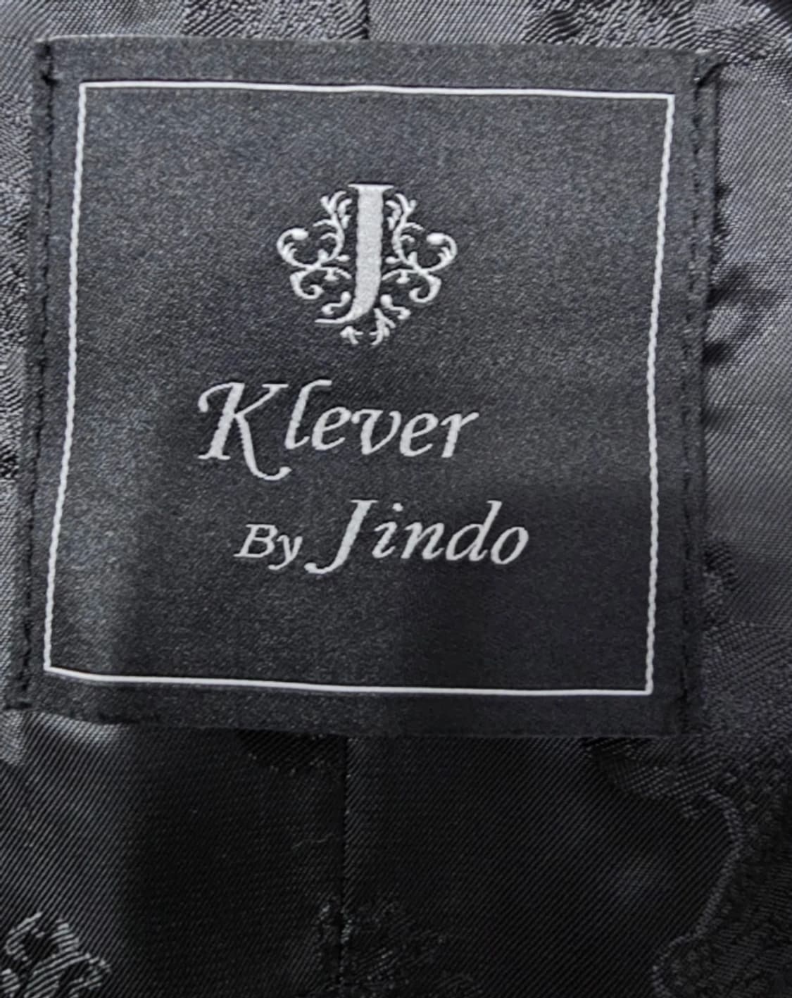 진도 끌레베 레오파드 후드 밍크 코트 ~66 상품이미지7