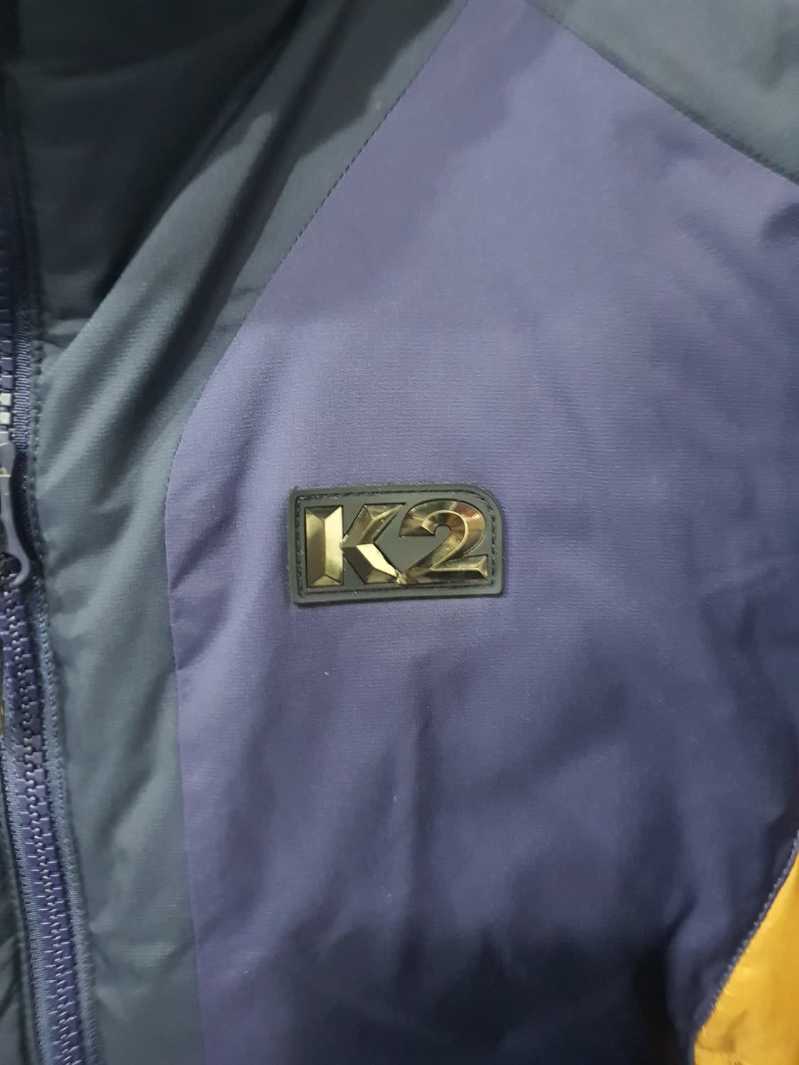 K2 여성 다운 패딩 상품이미지5