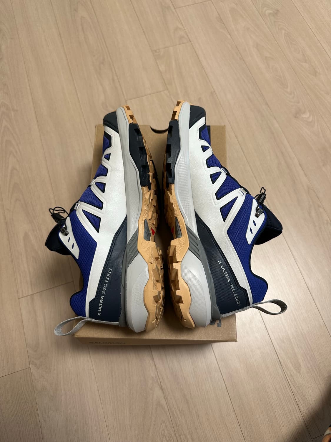 살로몬 x ultra 360 edge gtx 상품이미지4