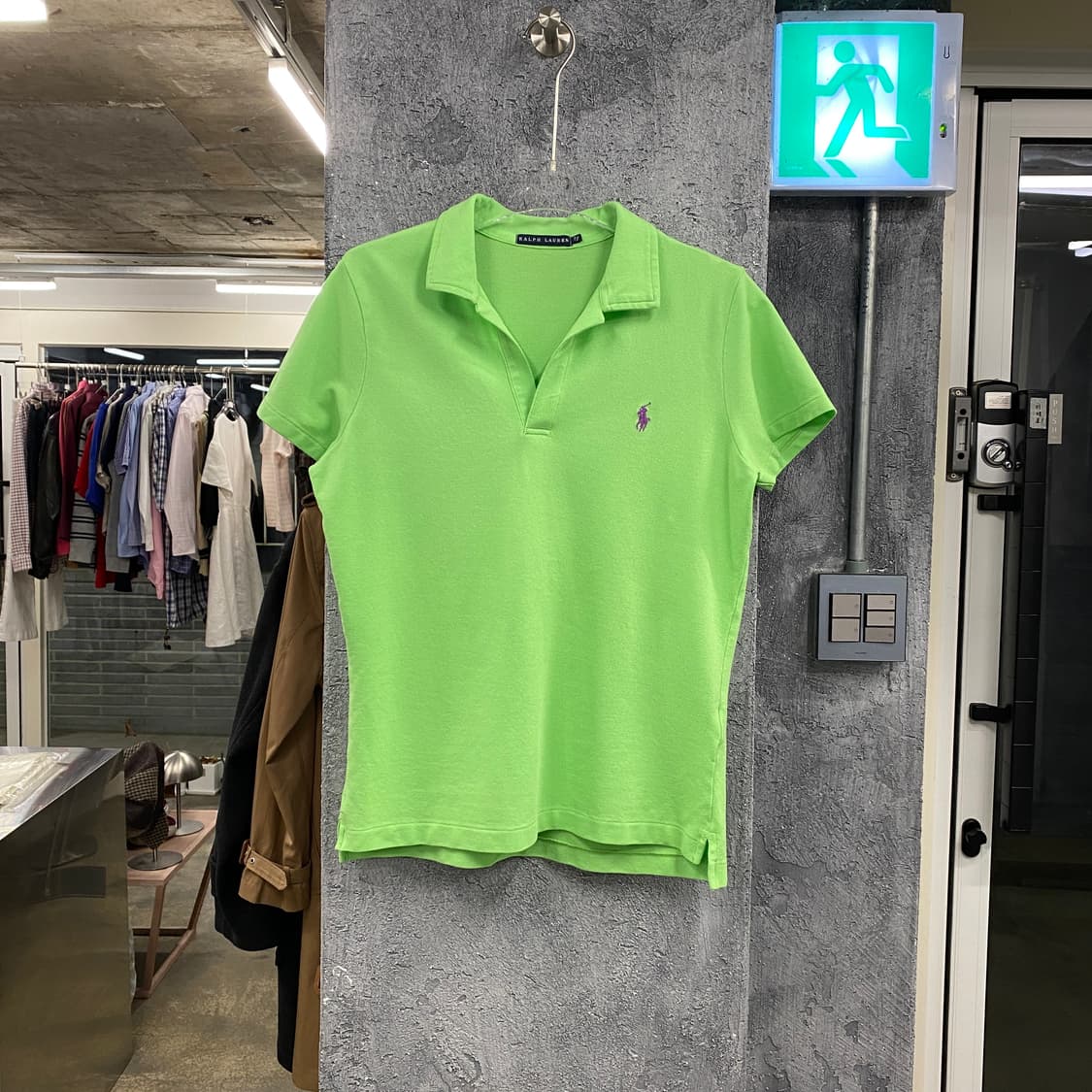 Polo Ralph Lauren 상품이미지1