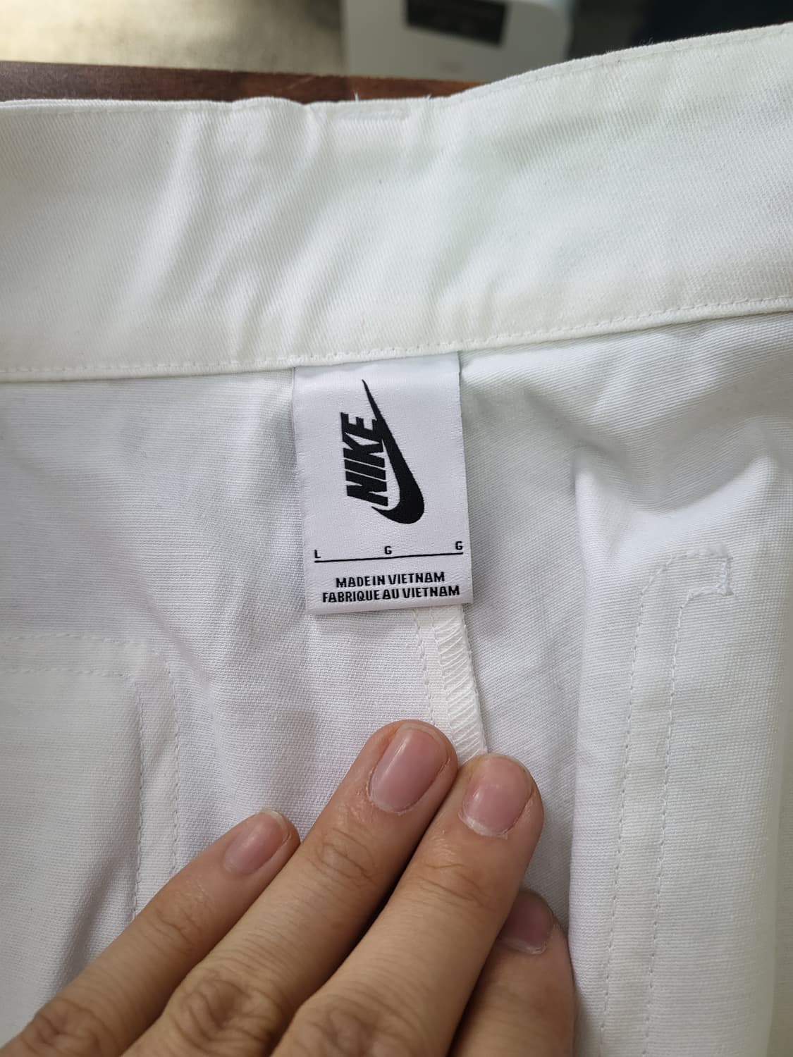 나이키 x 오프화이트 nrg  상품이미지7