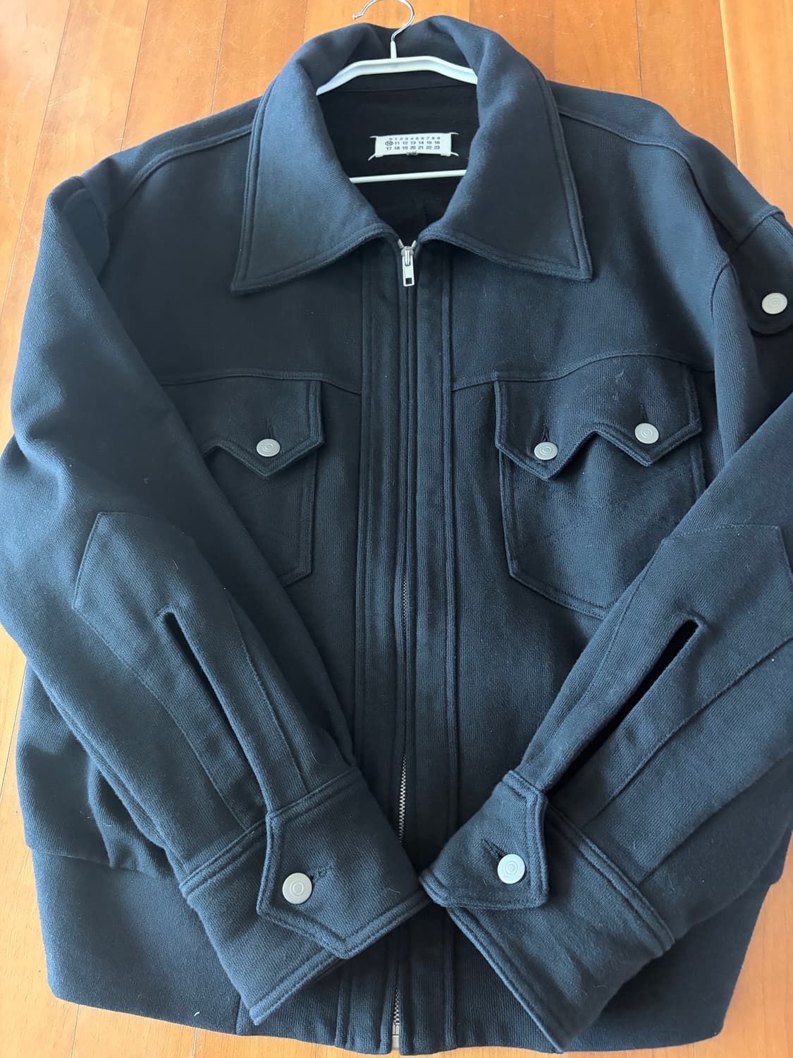 마르지엘라 자켓 46 상품이미지2