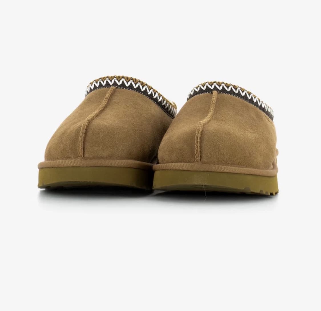 어그 스웨이드 타스만 슬리퍼240 상품이미지3