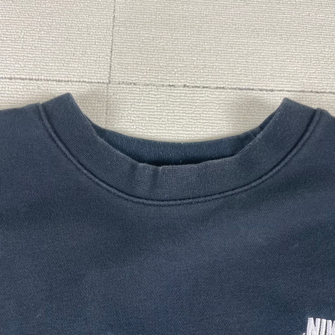 (XL) 나이키 맨투맨 상품이미지2