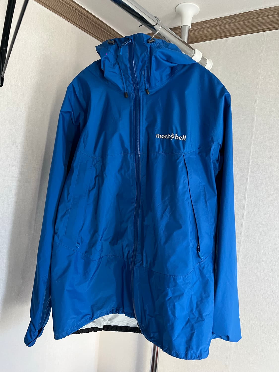 몽벨 레인 하이커 상품이미지1