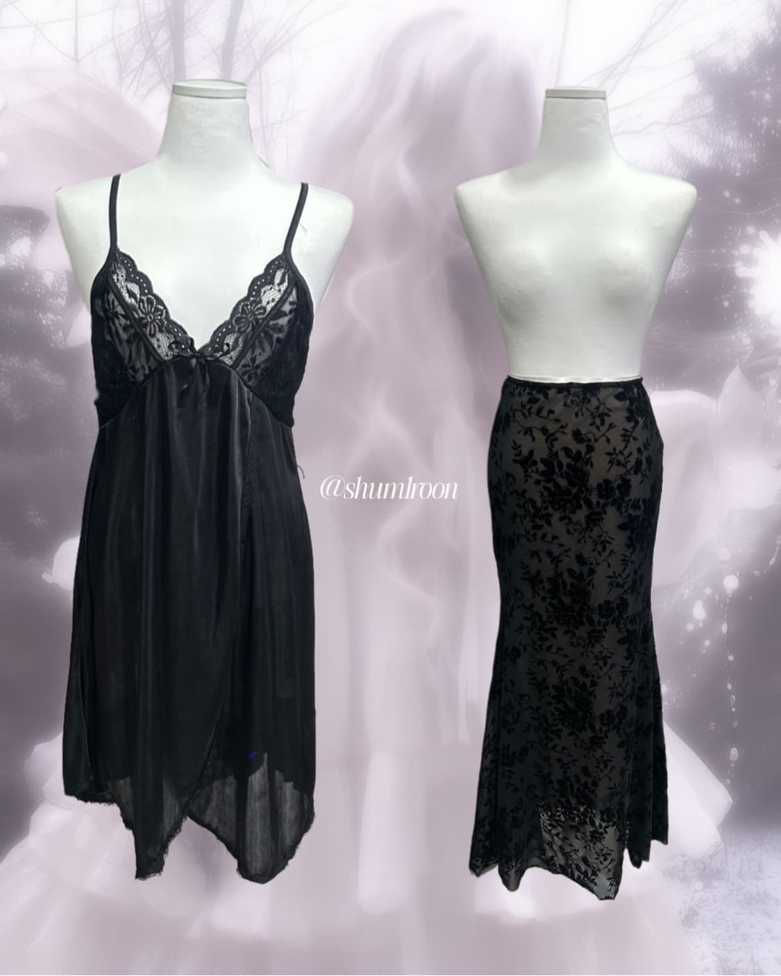 [셋업] 블랙스완 아디다스 큐빅 갸루 져지 +코치백 상품이미지2