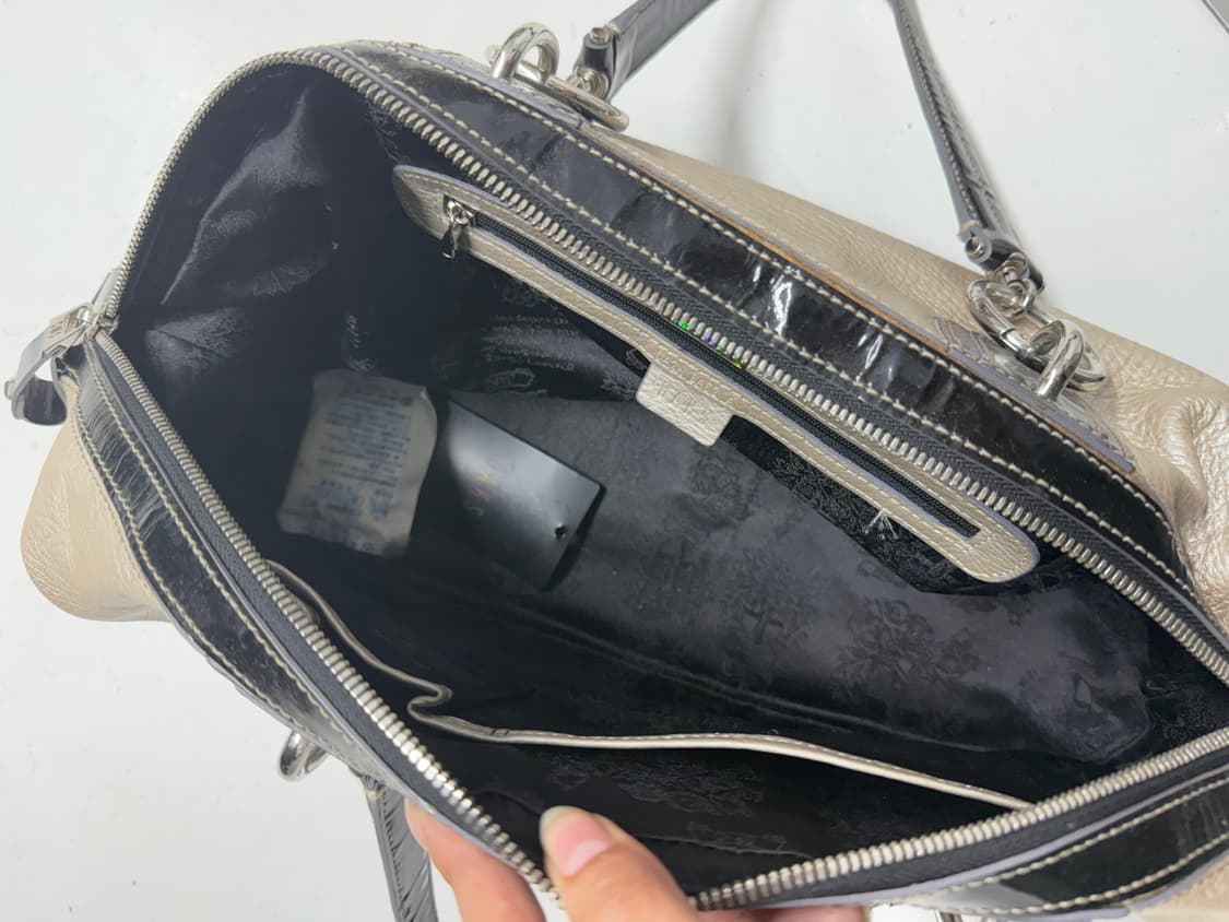 00s gyaru mood bag 상품이미지5