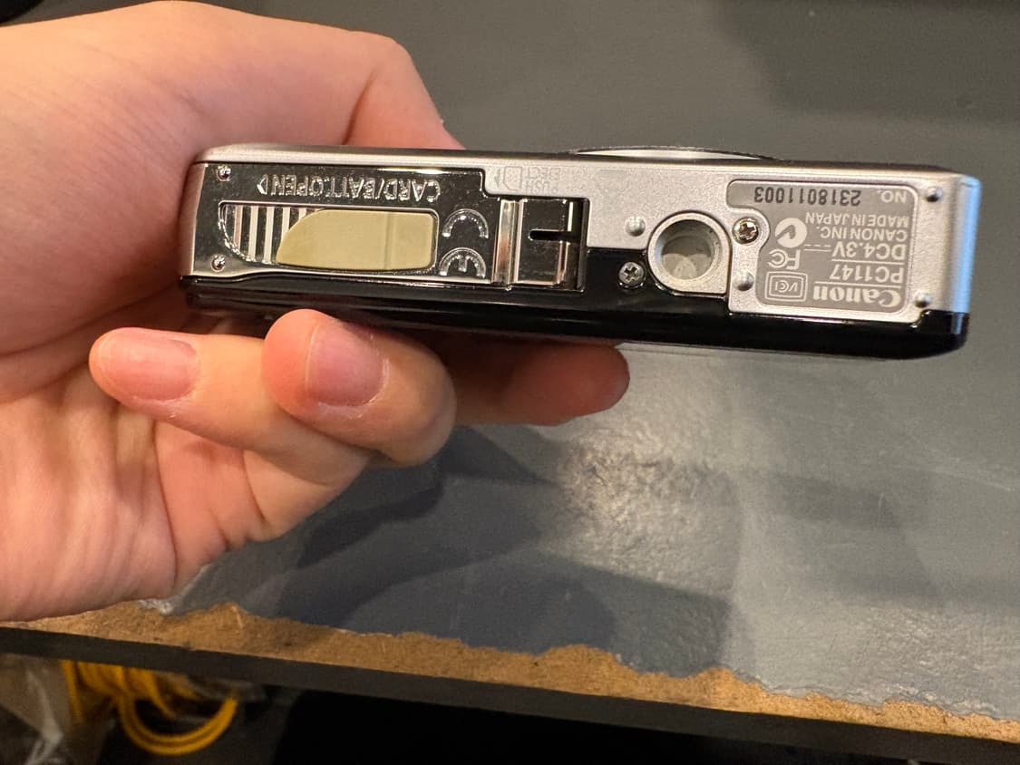 ixus 65 ixy 80 익서스 60 판매합니다! 상품이미지3